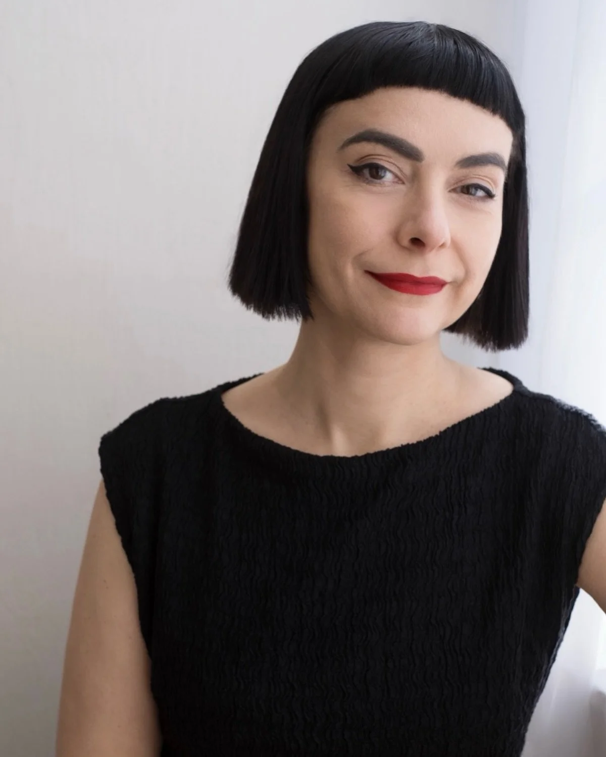 Hi. I know it&rsquo;s been a while. I&rsquo;ve missed you.

For the past four months, my time, energy, and care have been focused almost entirely on @bluespiral1. Stepping into a respected legacy business while helping shape its future has been a rem