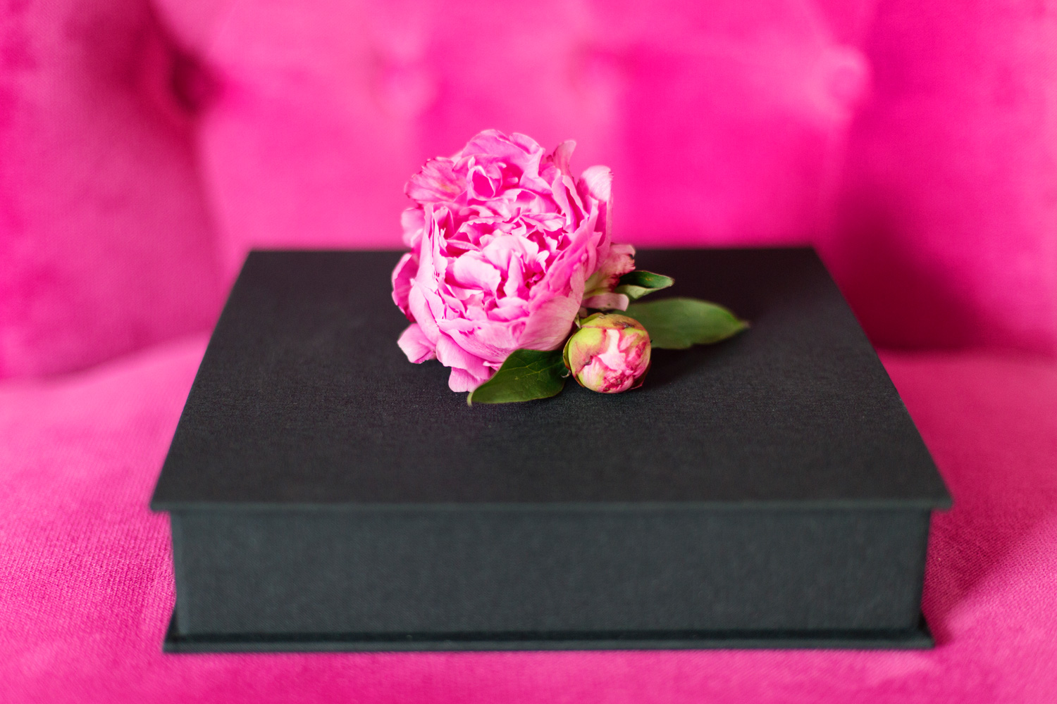 Boudoir Box