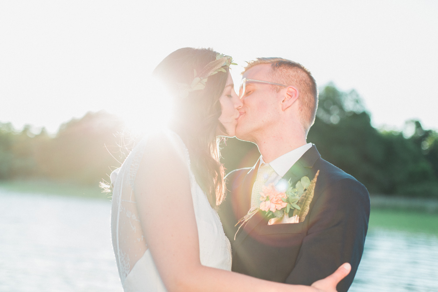 Maria & Pers Wedding Film from Mälsåkers castle