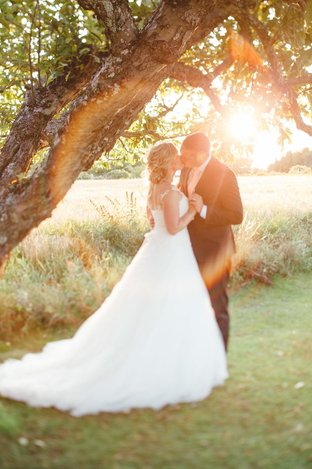 Bröllop av MayaLee Photography