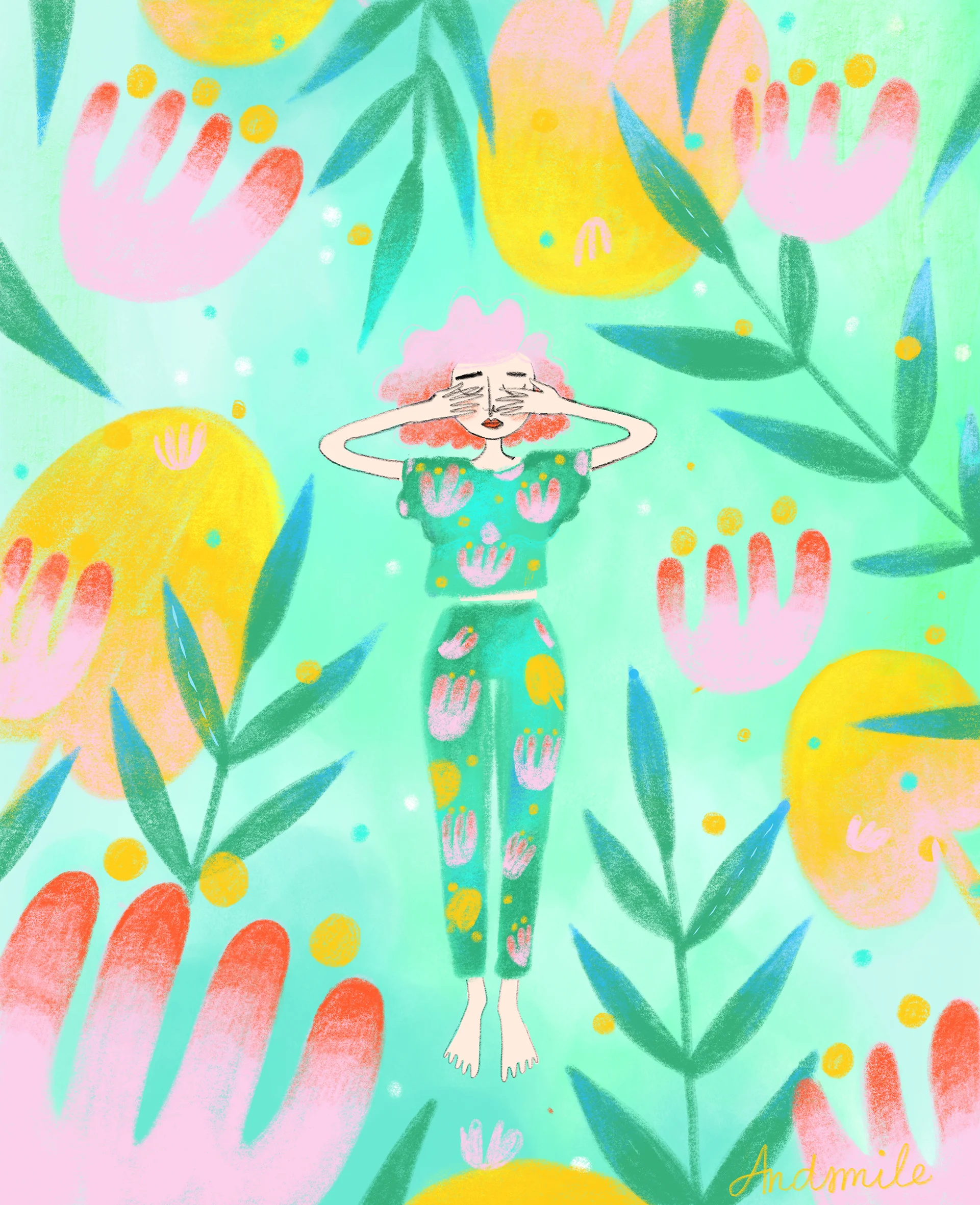 Summer Dream