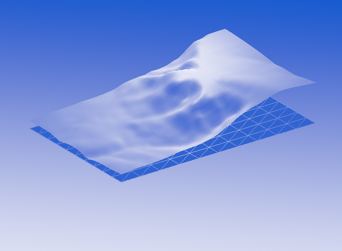Restore to Factory Settings: Work in Progress