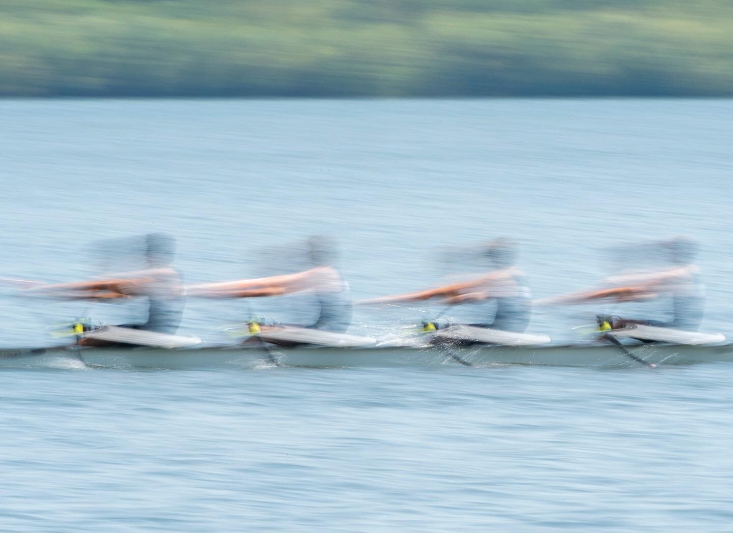 Another day, another new sport. More than 1,000 rowers from around the northwest are at Vancouver Lake this weekend for the U.S. Rowing Northwest Youth Championship Regatta. Here are my favorites from Friday&rsquo;s time trials. @thecolumbian 

#spor