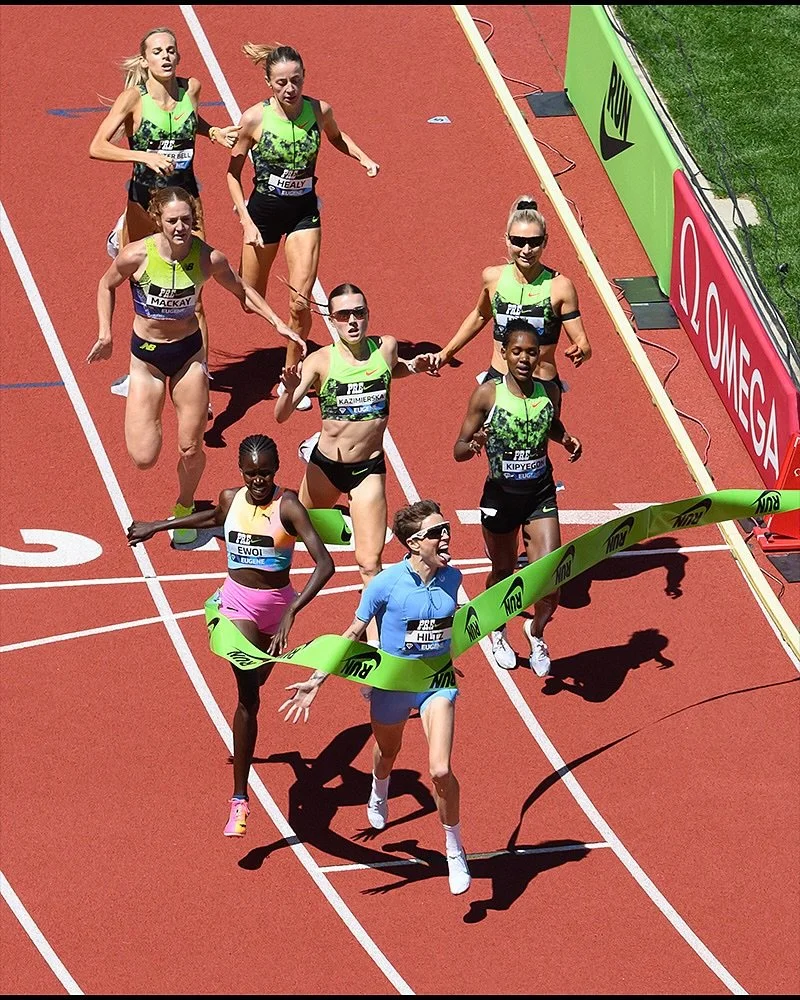 had a blast shooting a little bit of everything at Pre Classic 2026 for @tracktownusa over the weekend