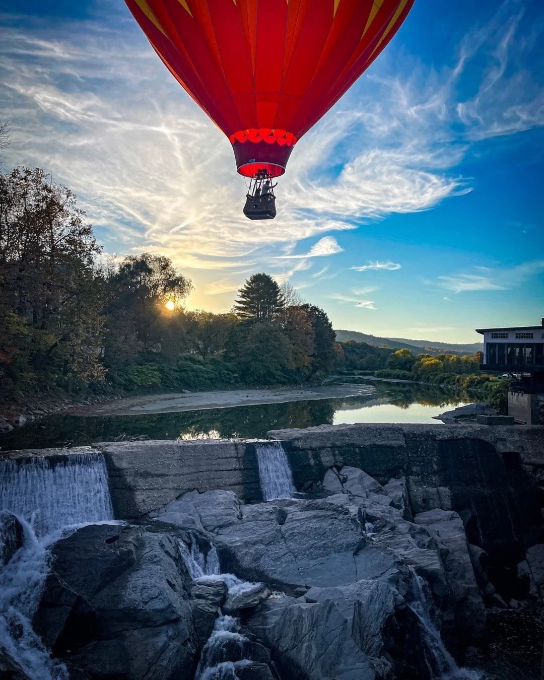 Stowe photography trip!