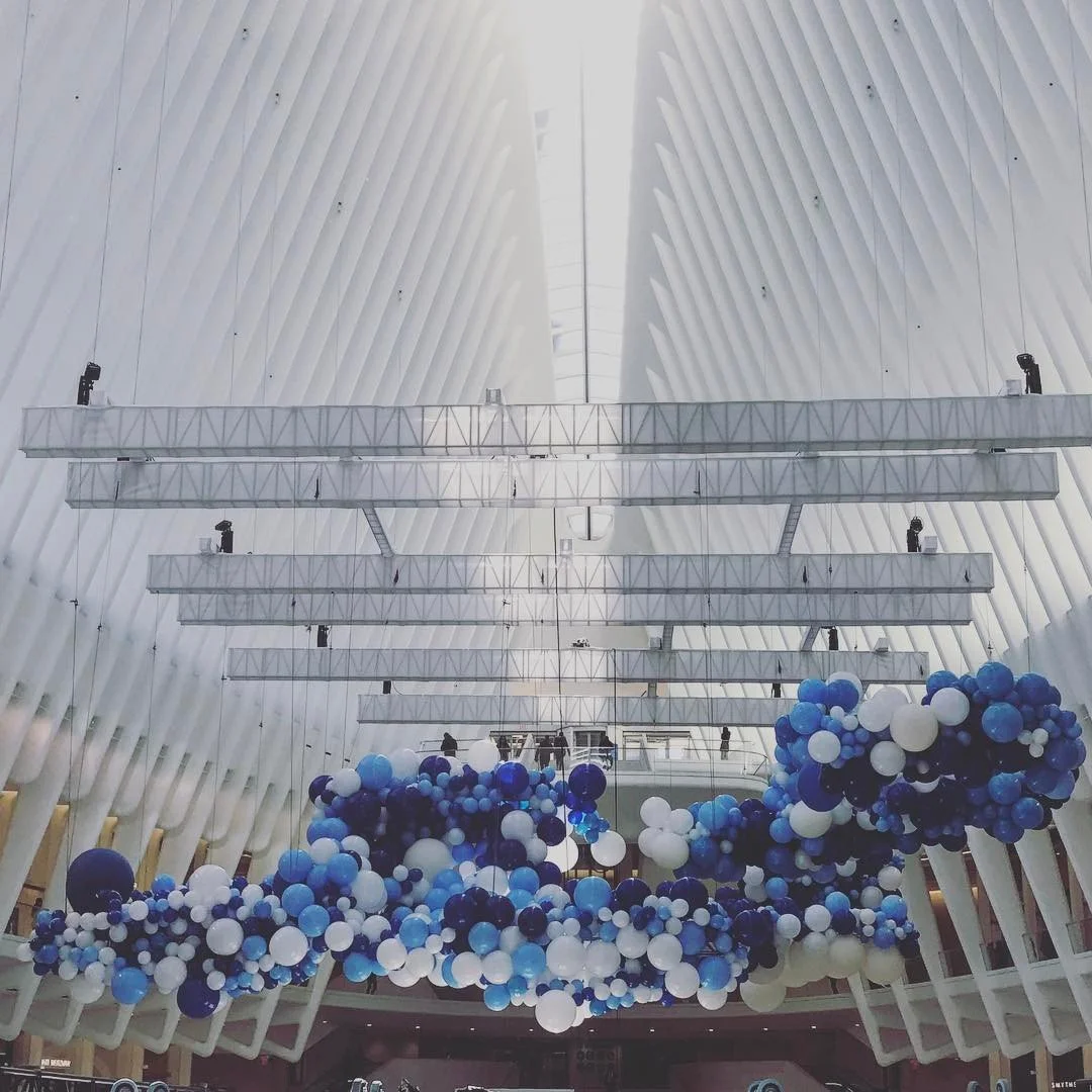 Balloons part duex #oculus