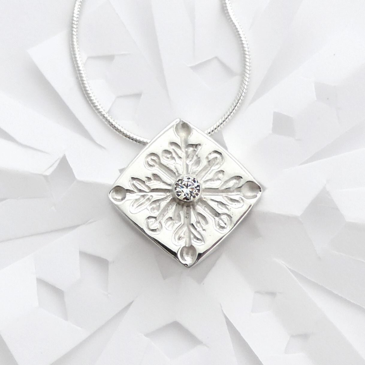 The new Snowflake Series celebrates winter and takes inspiration from Scandinavian design. Be sure to head over to the New section on my site to see this limited series and add to cart before the holidays