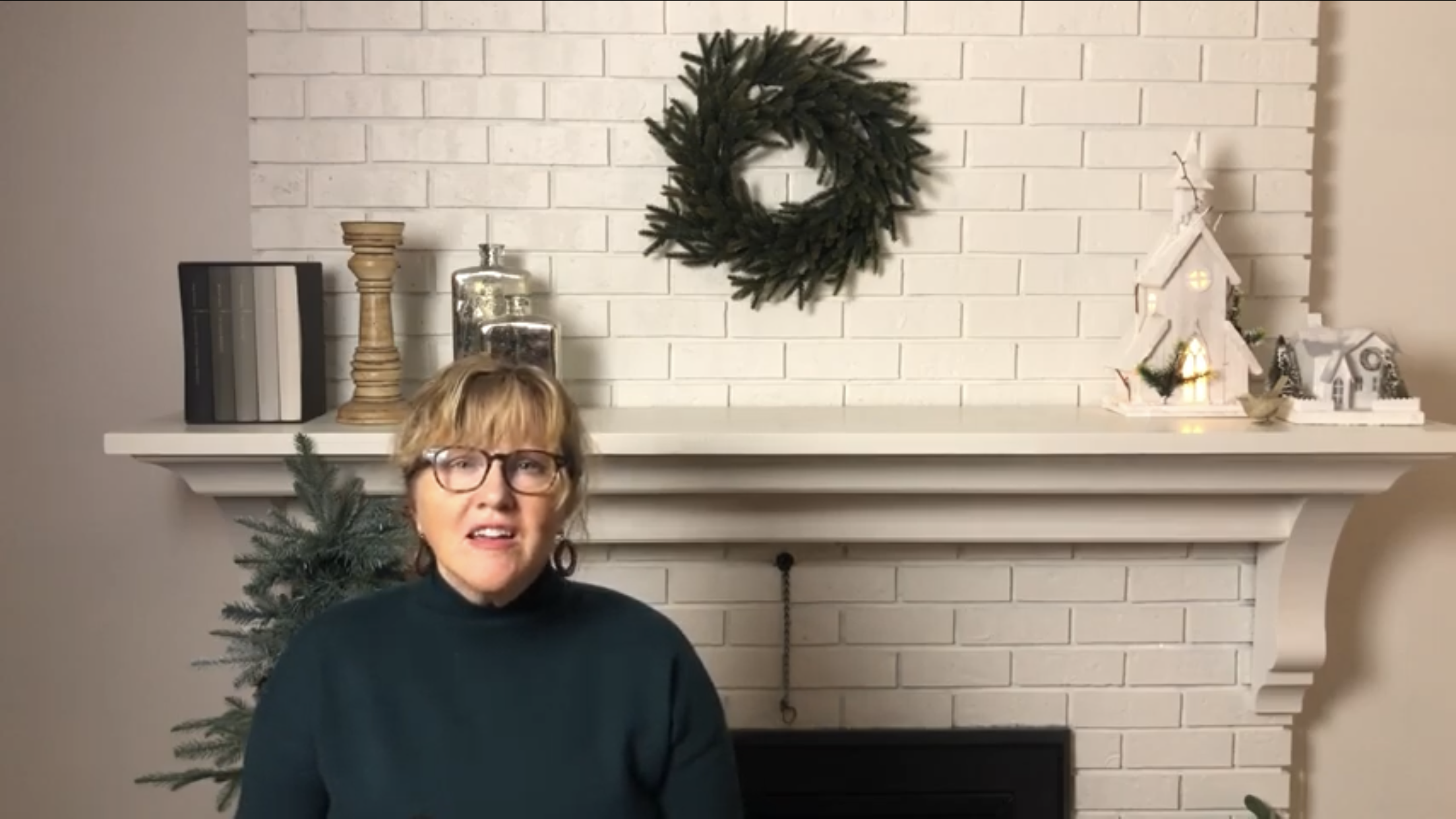 Heidi From the Heart (Episode #3)