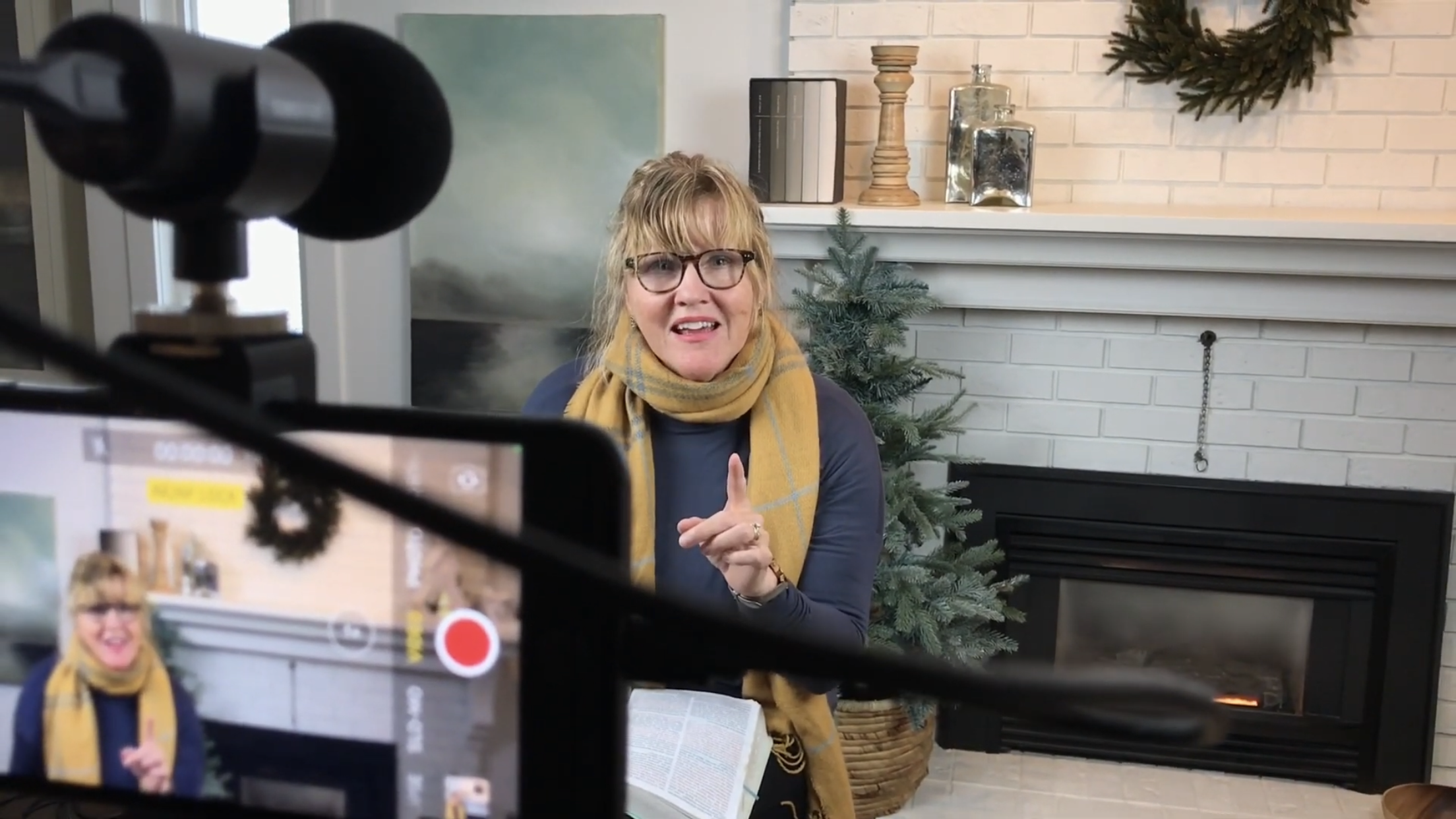 Heidi From the Heart (Episode #4)