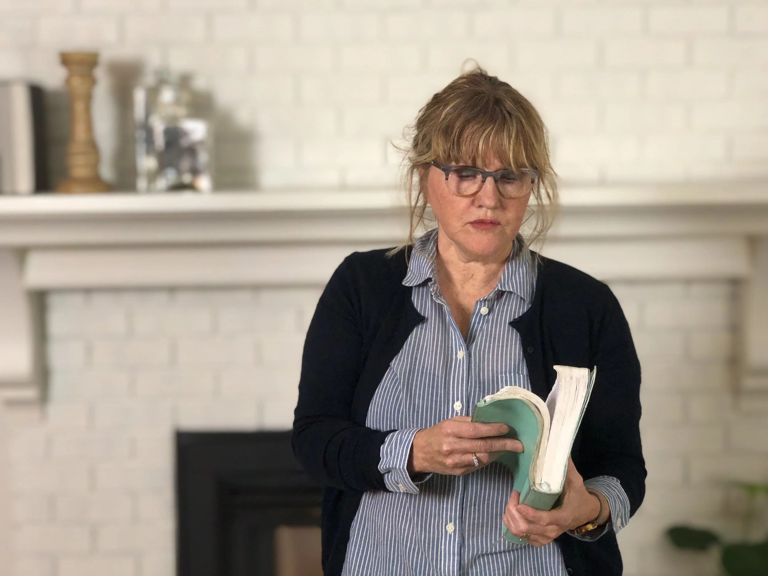 Heidi From the Heart (Episode #8)