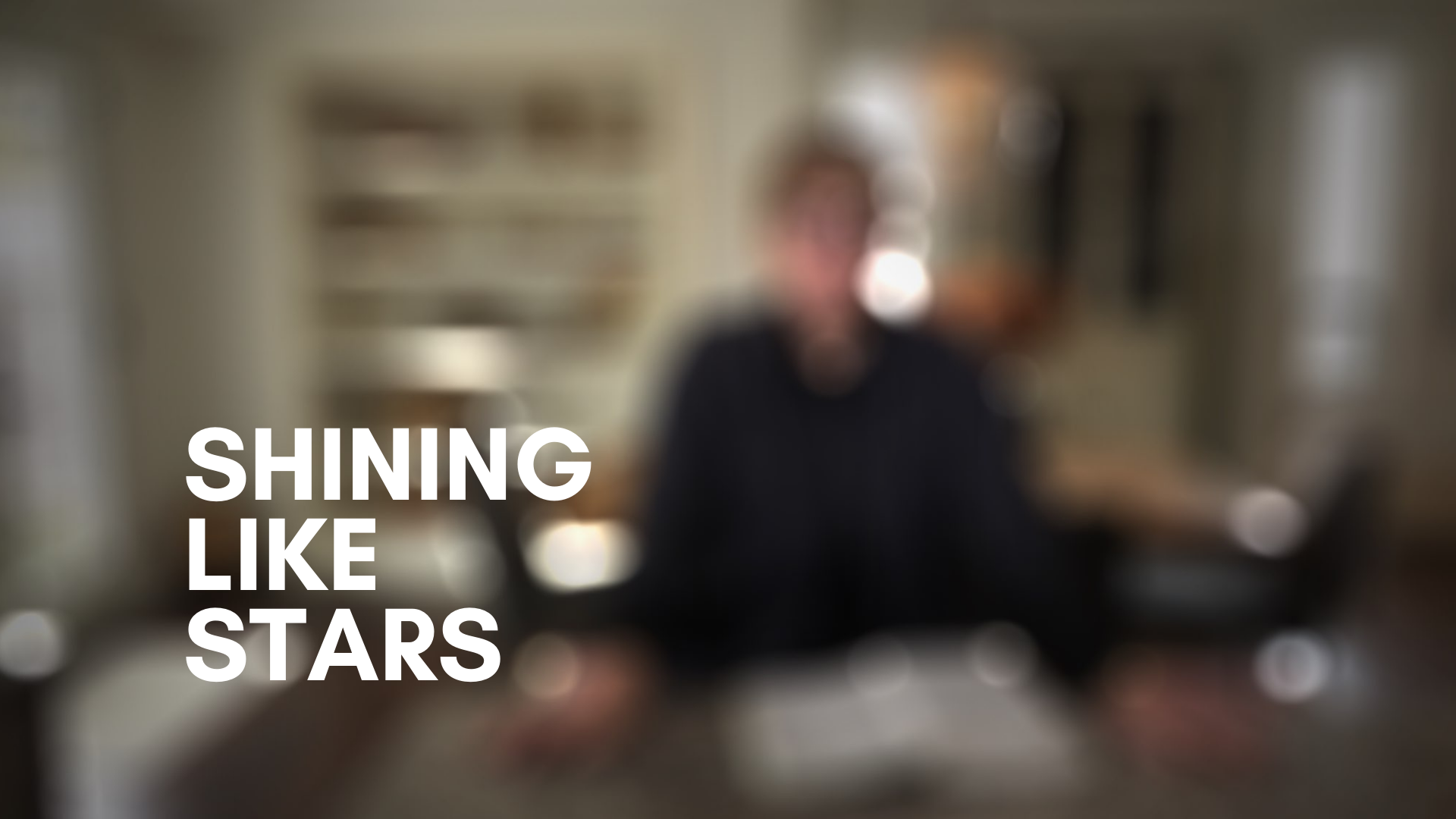 Heidi From the Heart (Episode #11)