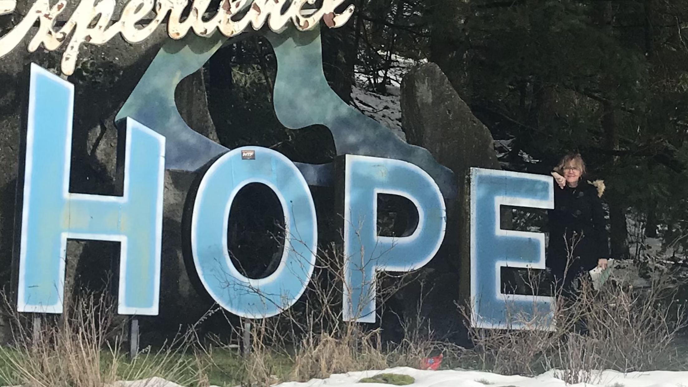 Heidi From the Heart (Episode #12)