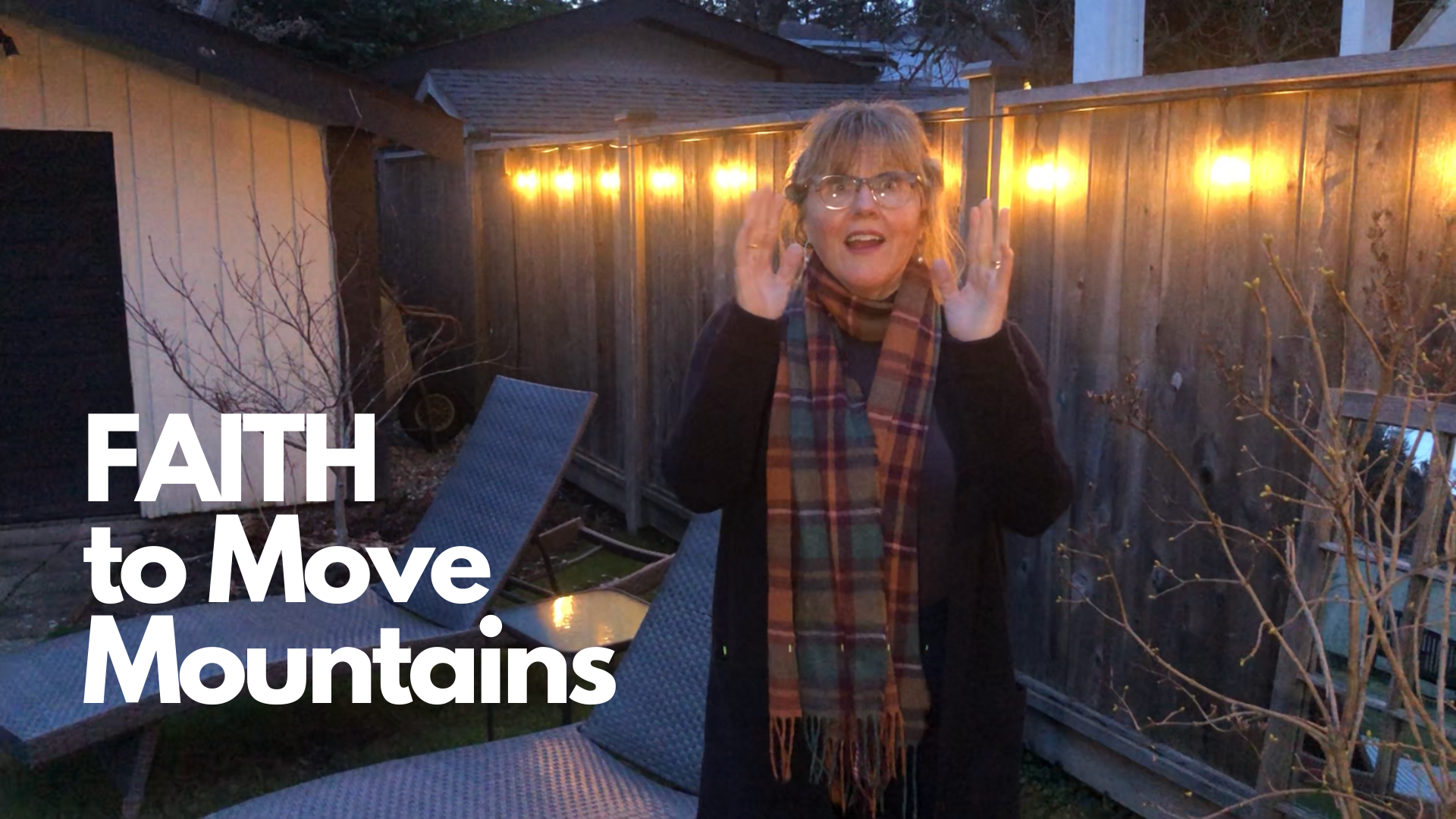 Heidi From the Heart (Episode #14)