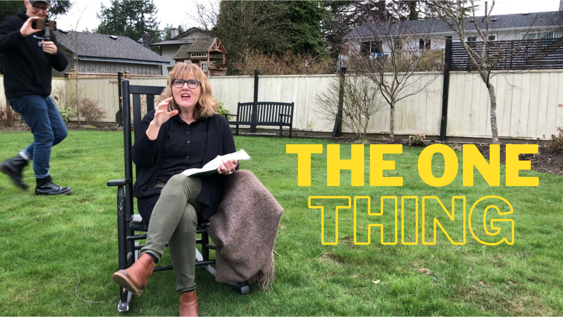 Heidi from the Heart (Episode #17)