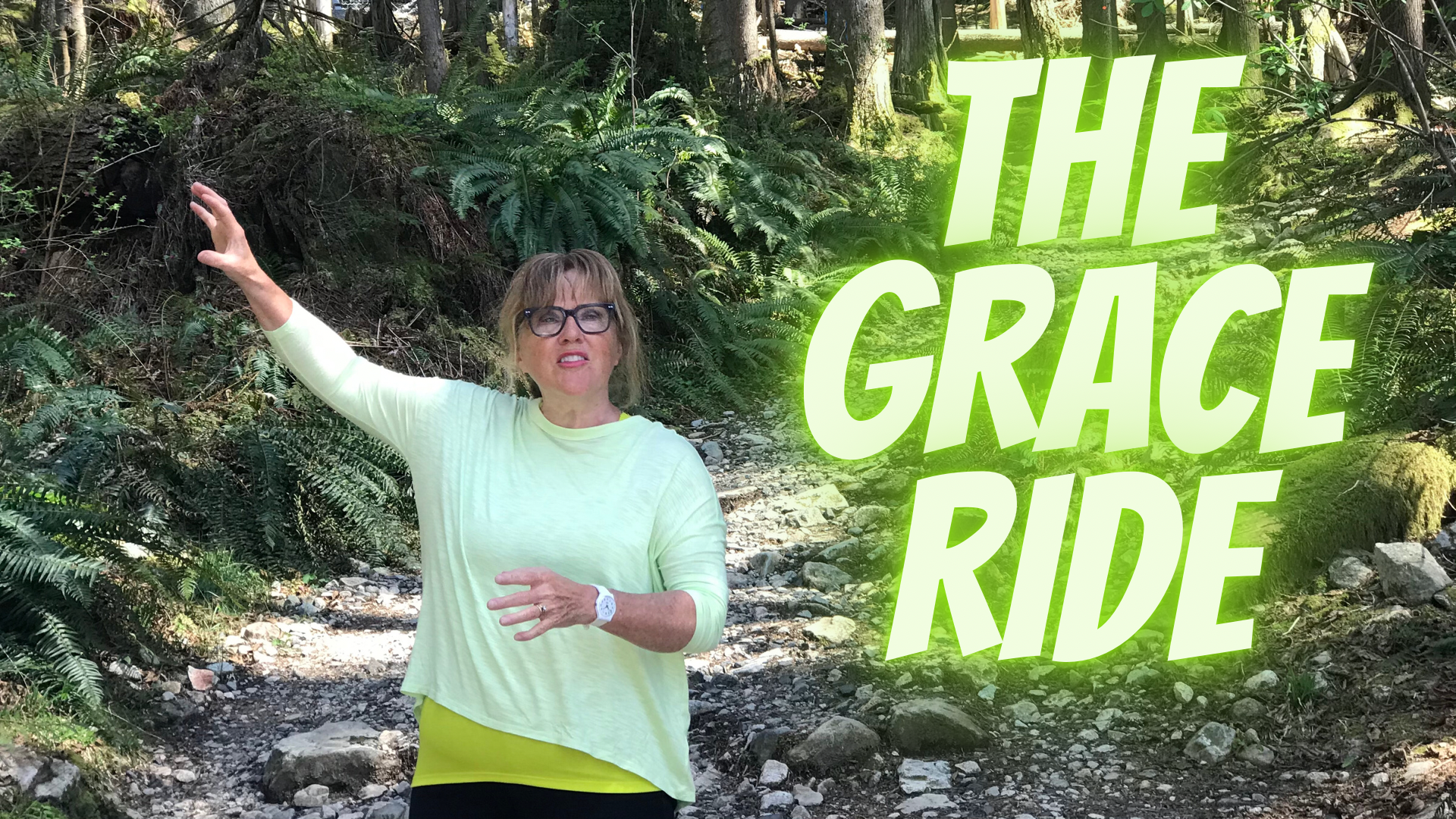 Heidi from the Heart (Episode #20)