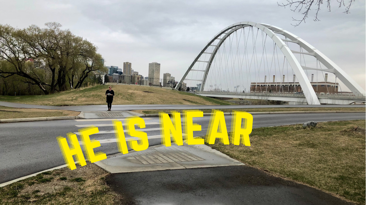 Heidi from the Heart (Episode #23)