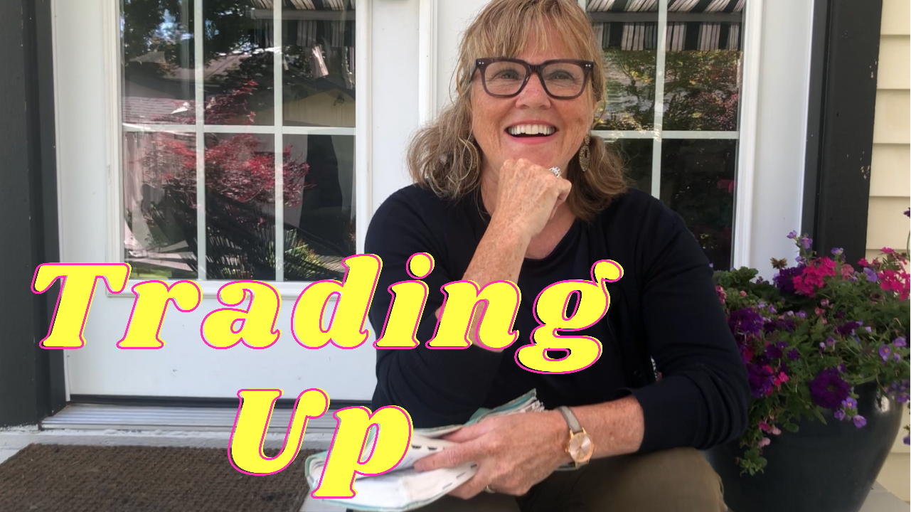 Trading Up (Heidi from the Heart, Episode #26)