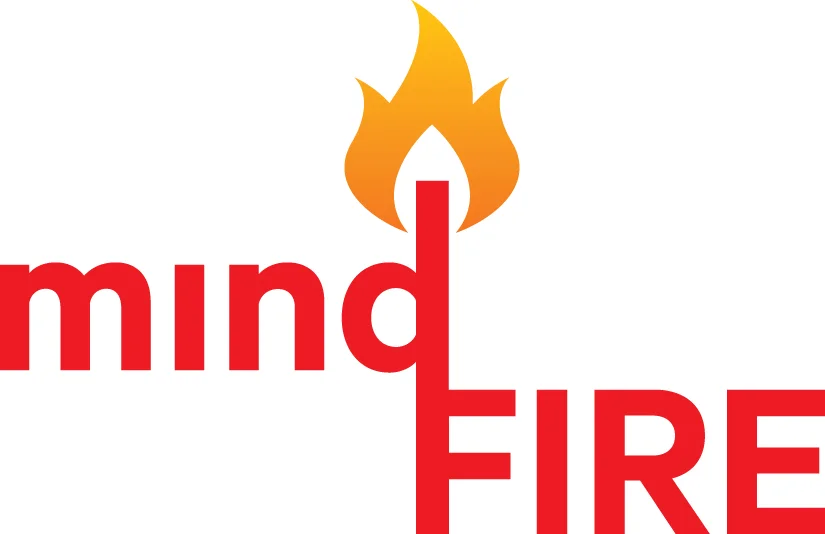 Mindfire Logo Design College students provide creative solutions for the real business challenges of Ketchum's Fortune 500 clients