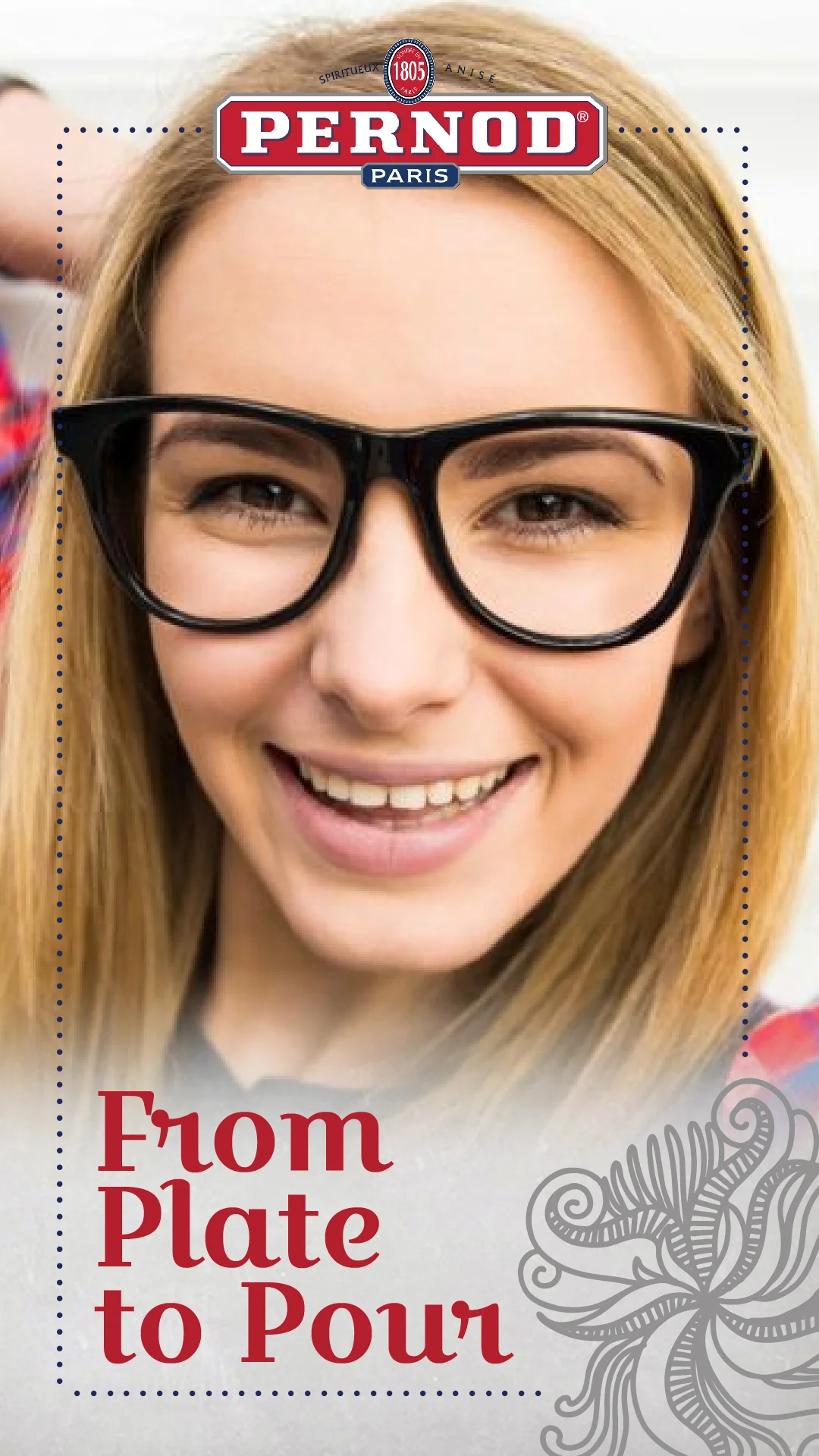 Snapchat Geofilter Design