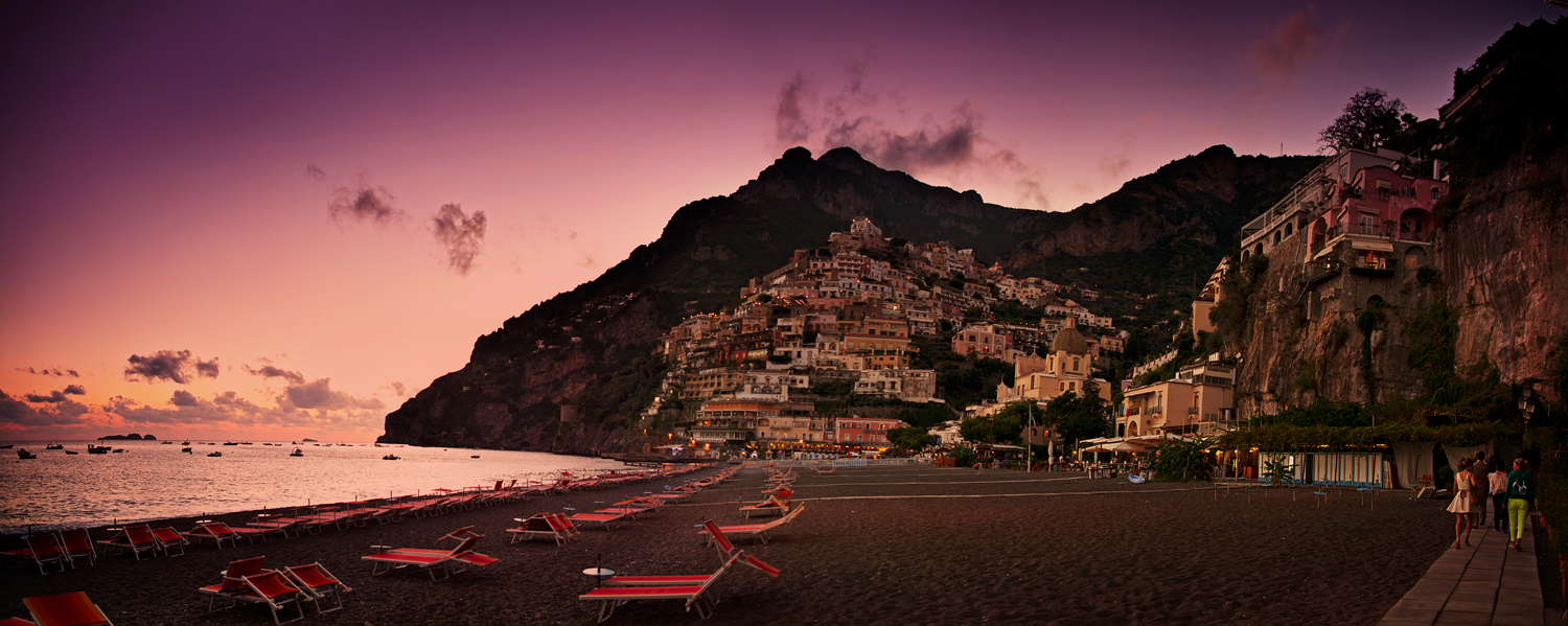 Positano - Italy