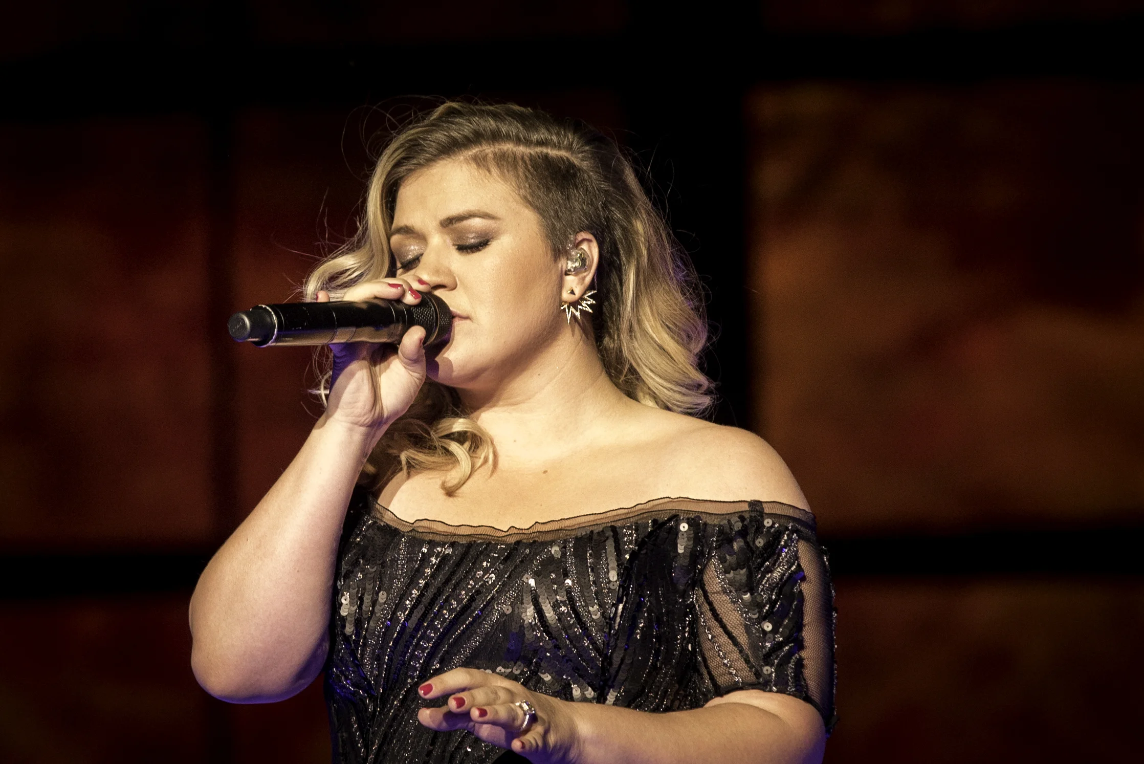 Kelly Clarkson