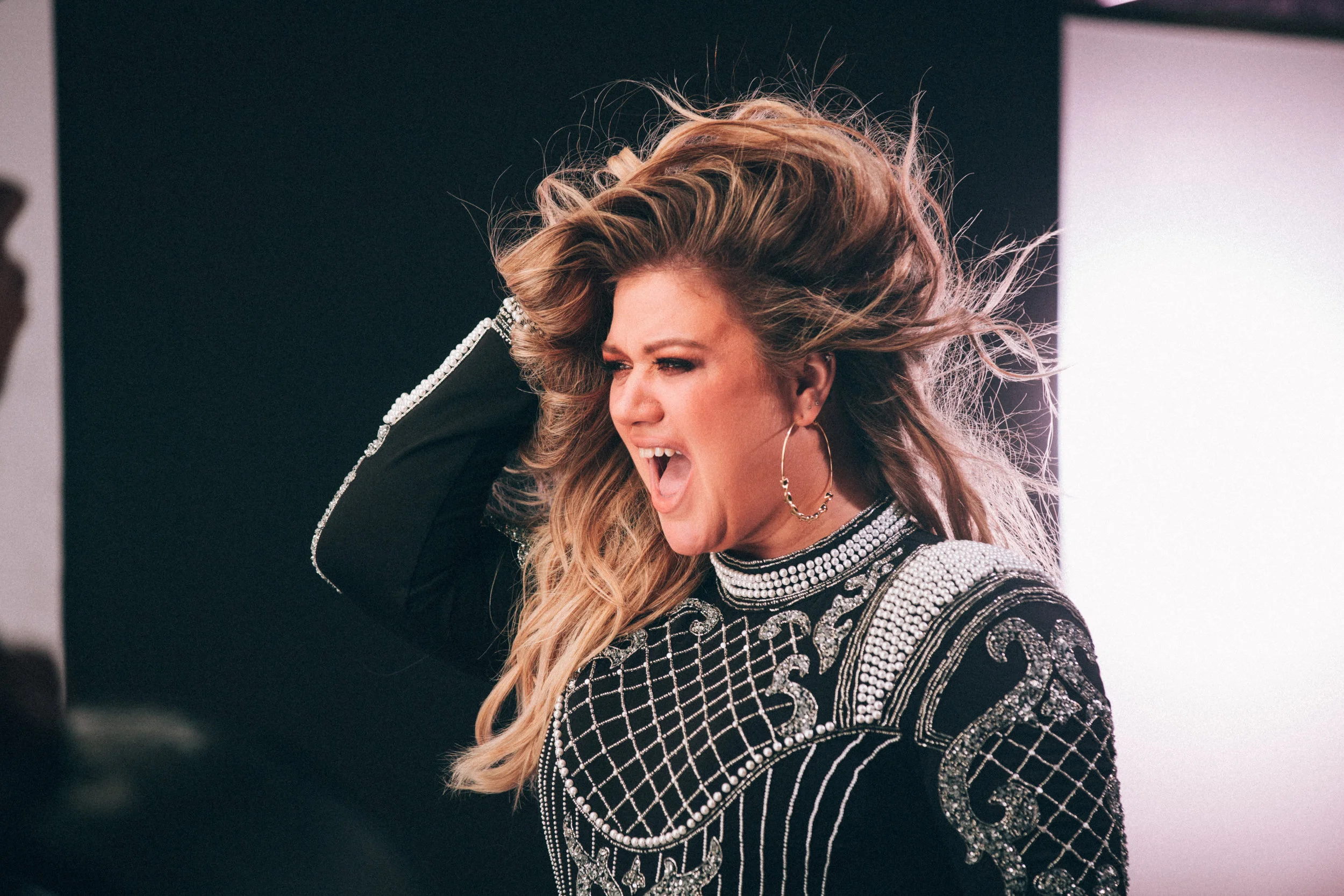 Kelly Clarkson