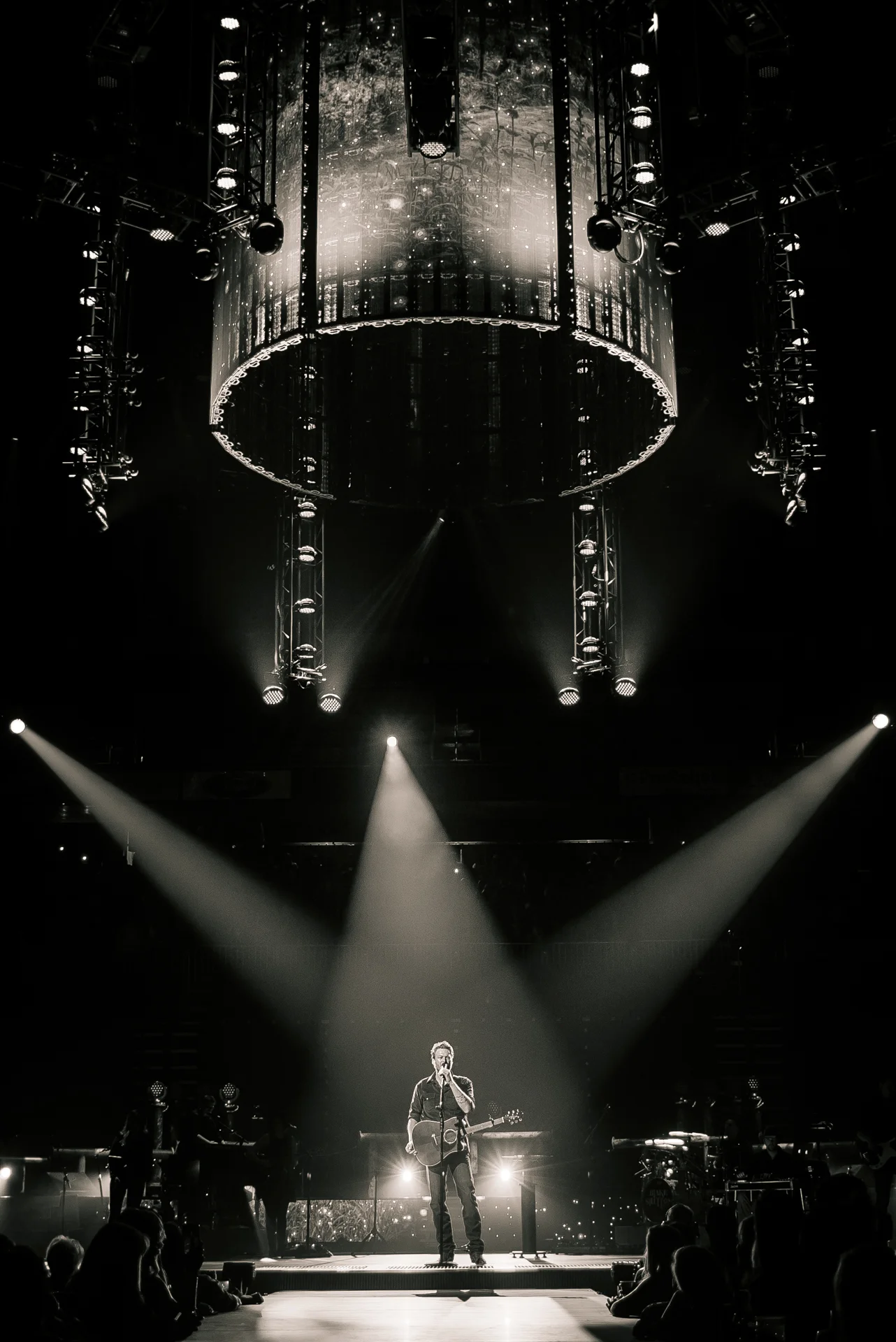 Blake Shelton