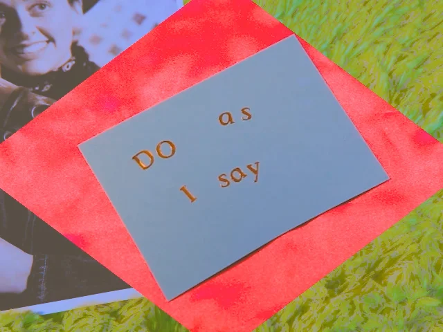 or not I really don’t care