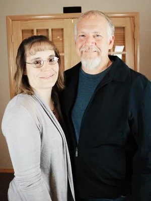 Our Children's Pastor John & Cathy Poisel