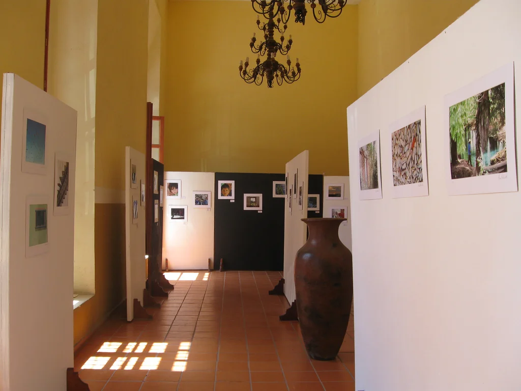 50th Aniversario de Peace Corps en Fotografía: Exhibición y Celebración