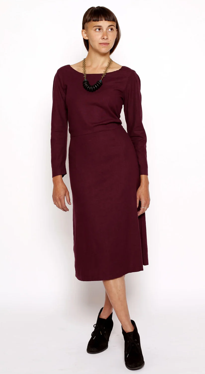 Grownup Dress — Filly