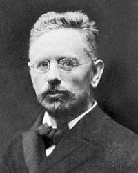 Otto 'Great Dane' Jespersen