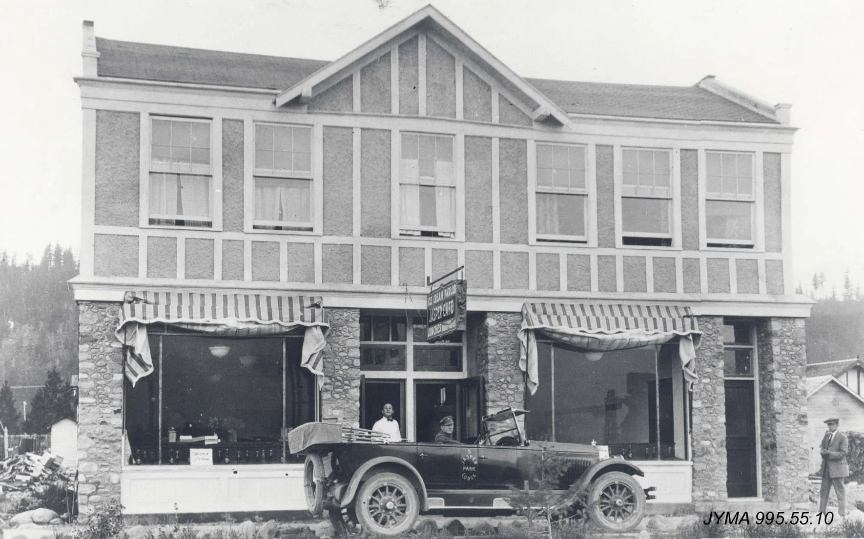 Gallery — Papa Restaurant Jasper, AB