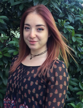 Jessica, Medical Billing Specialist
