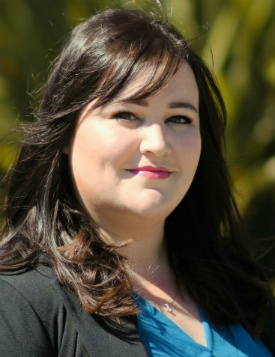 Deanna, Director of Operations