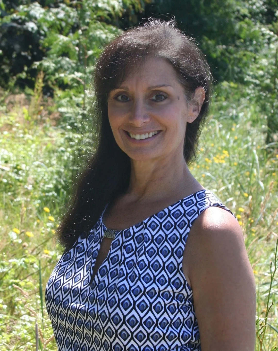 Dr. Yael, Executive Director