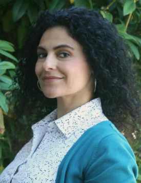 Tessa, Outreach Coordinator, Reiki Therapist