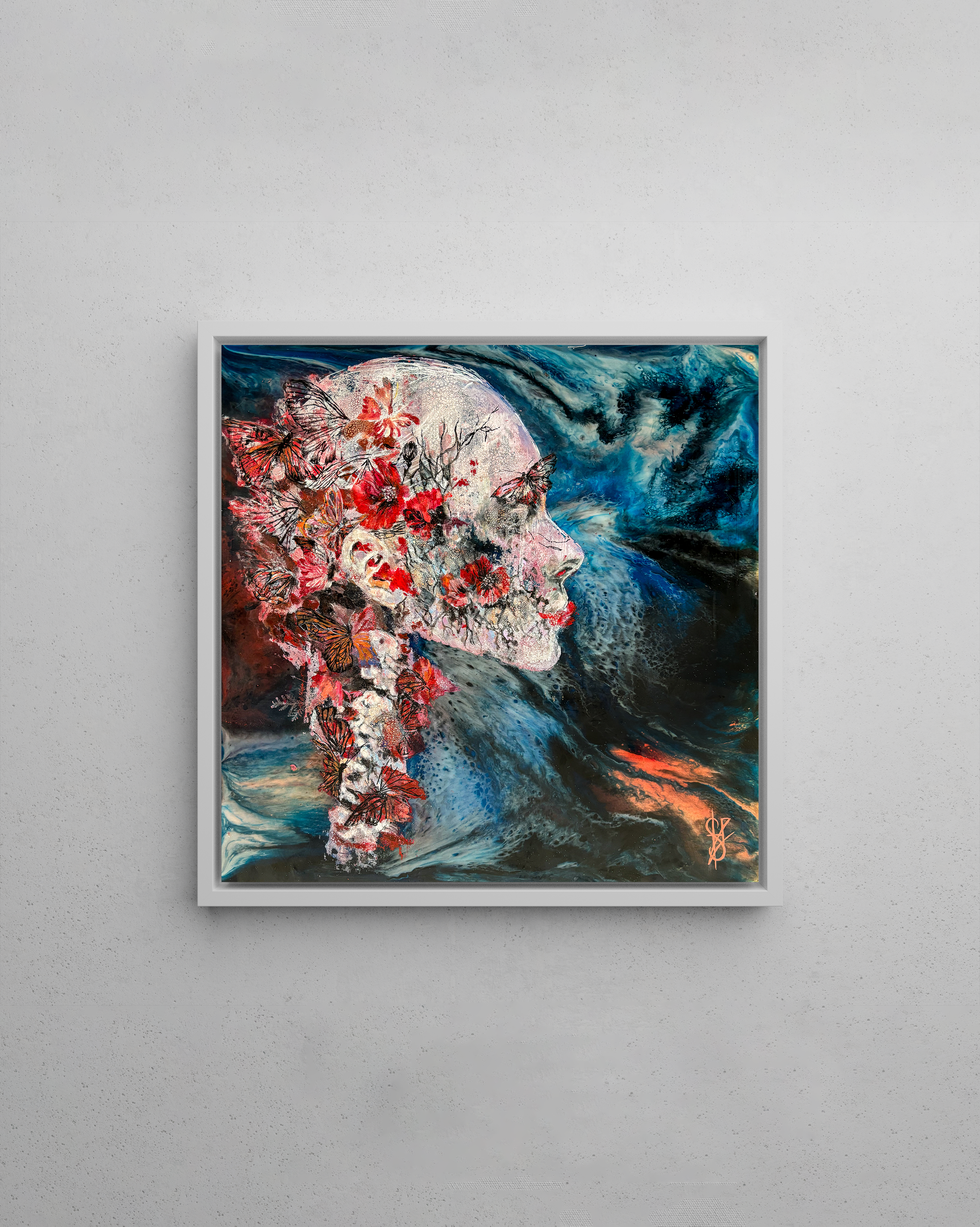 Hear No Evil (Print)