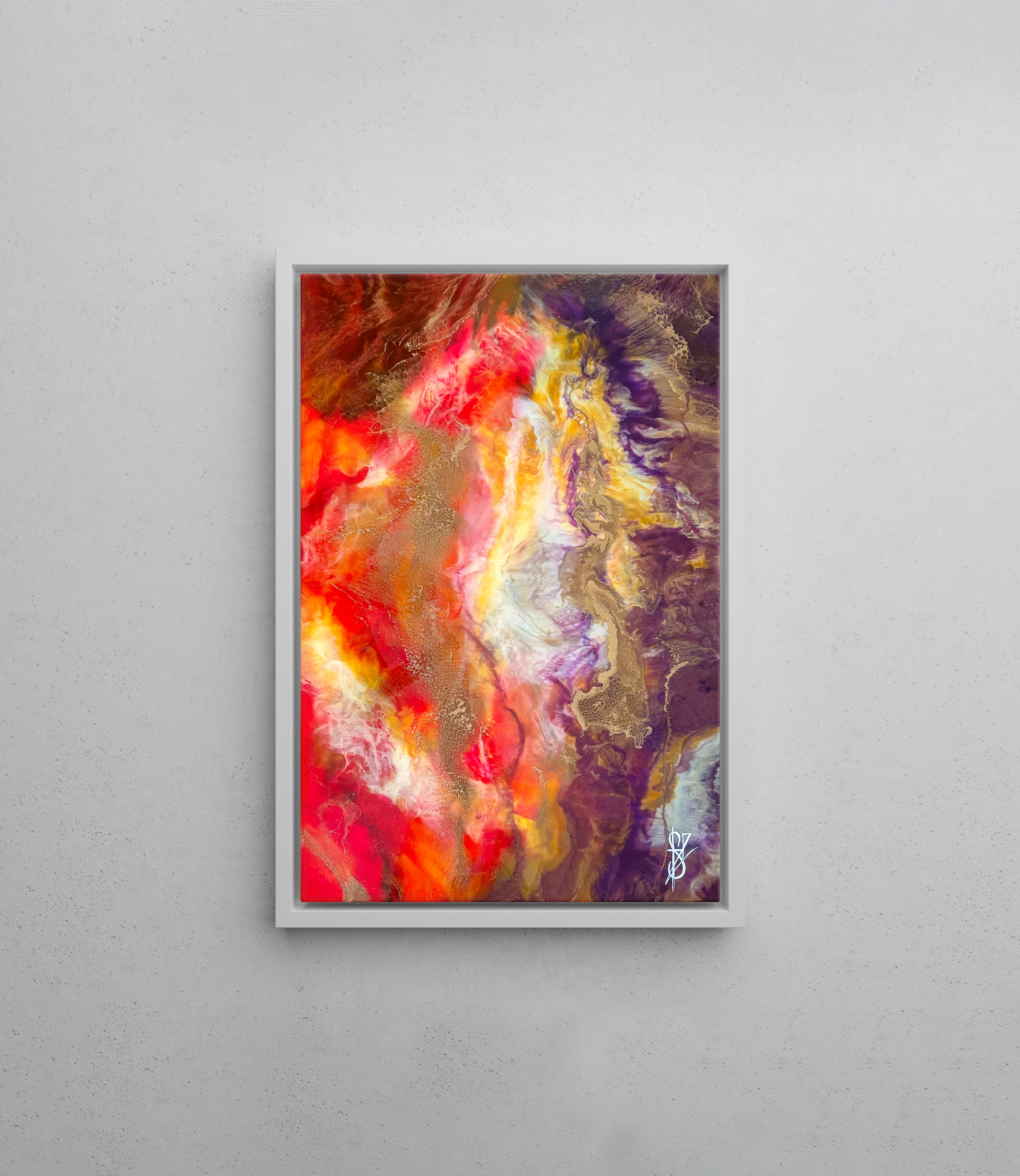 LITTLE HELL FLAMES FRAMED.png