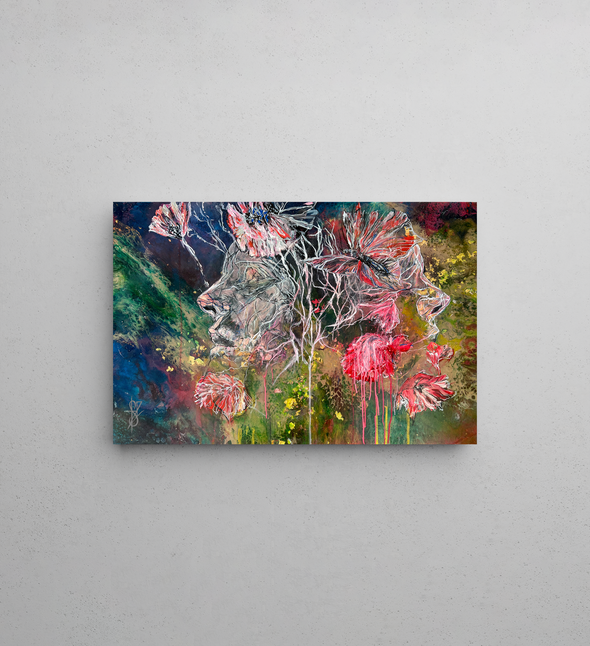 二面性﻿ Nimensei Unframed.png