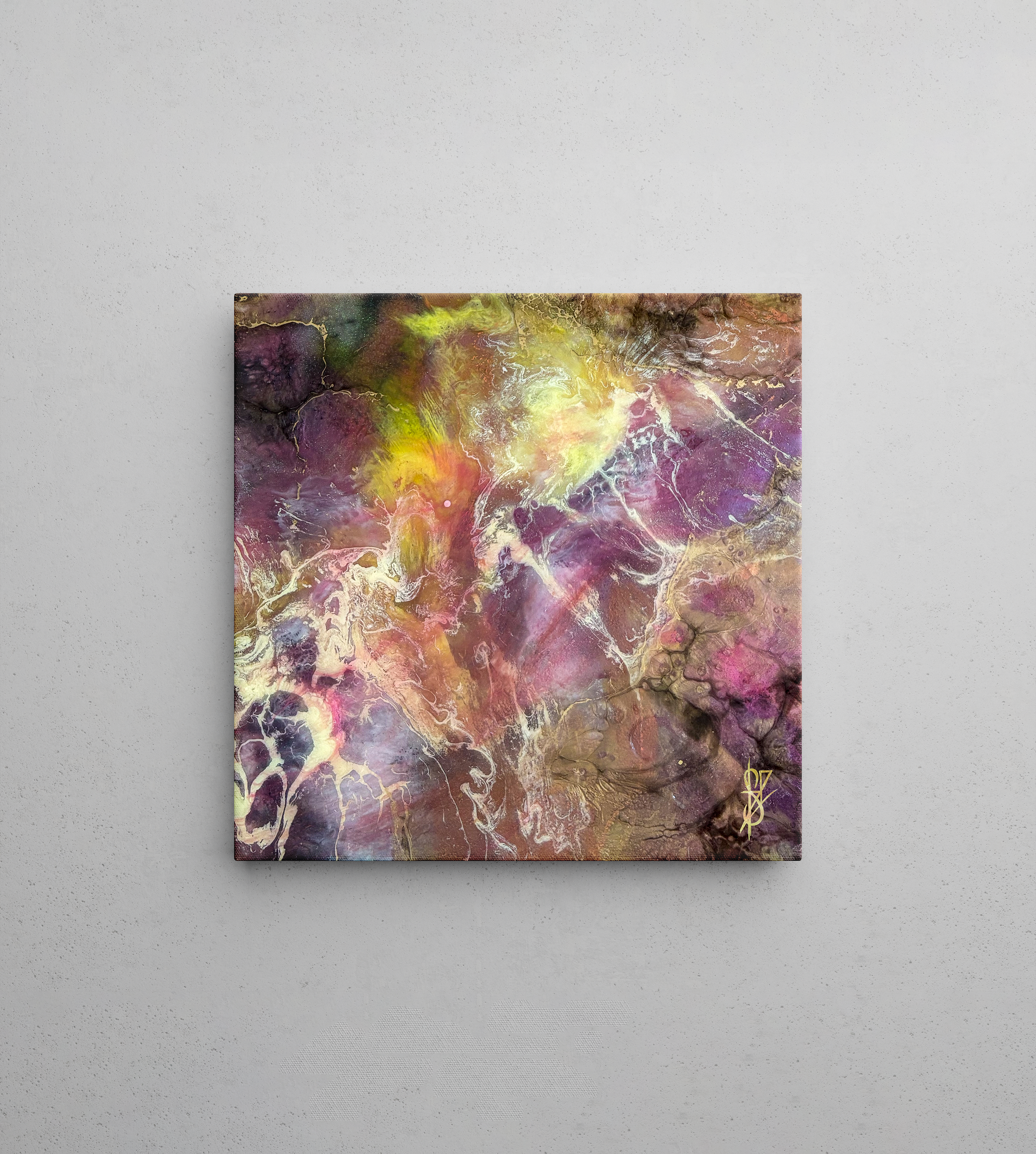 夢 Yume | Dream (print)