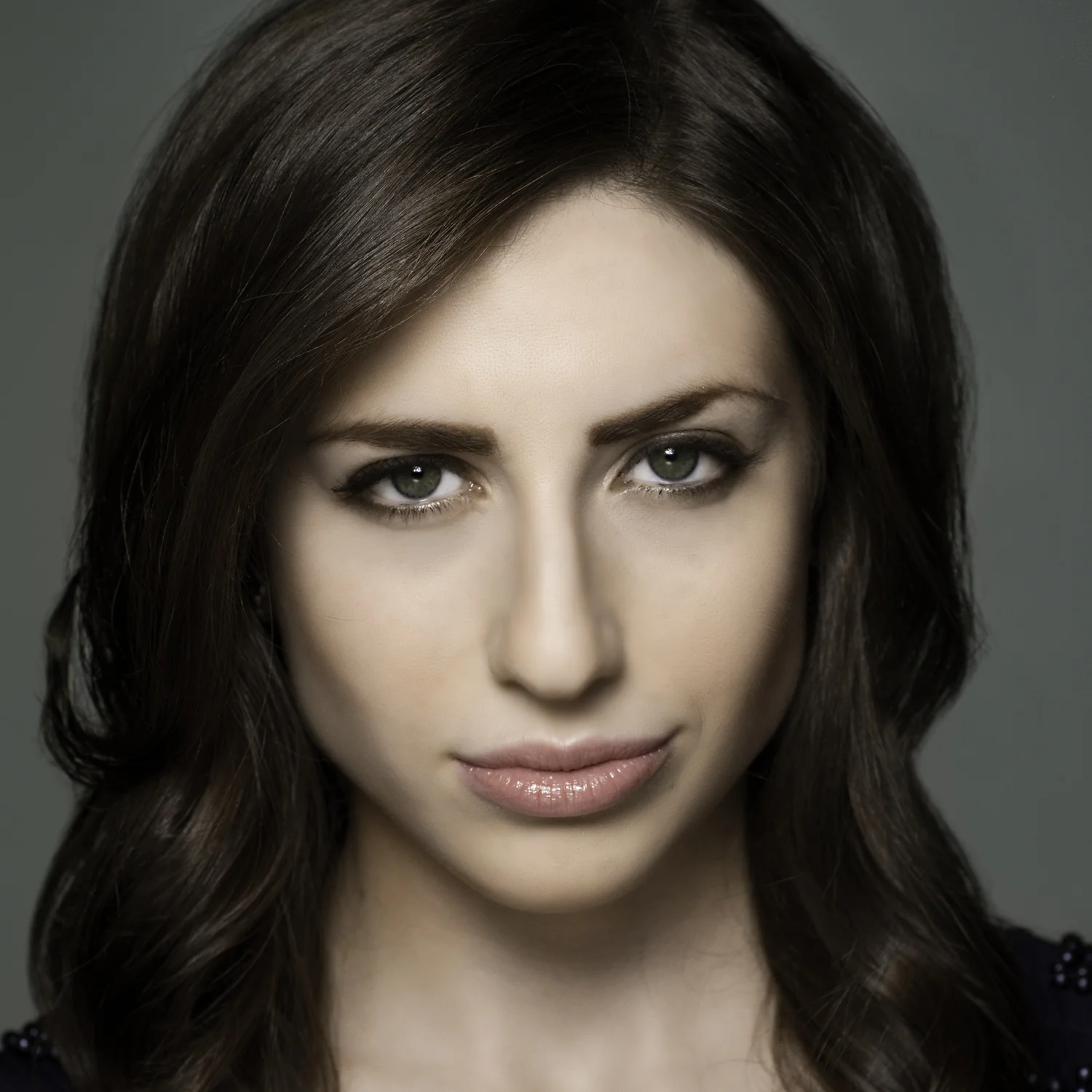 Leah Lamarr "Michelle B."