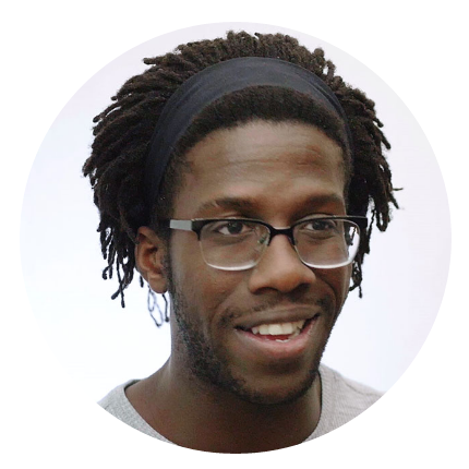Adrian Frimpong "Ace of the Gangreen Gang"