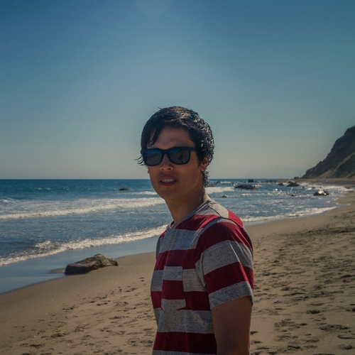 Gene Rosati Jr. Director of Photography