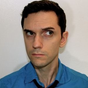 Stephen McNamee Producer/Writer/Director