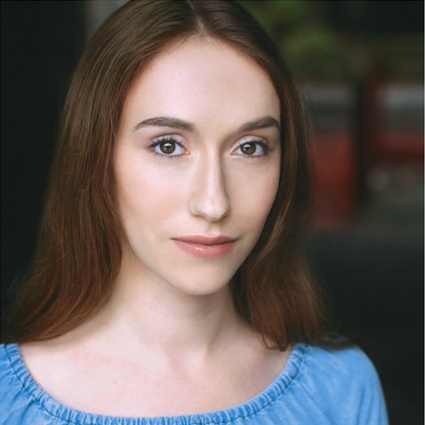 Louisa Erlich "Blossom" 