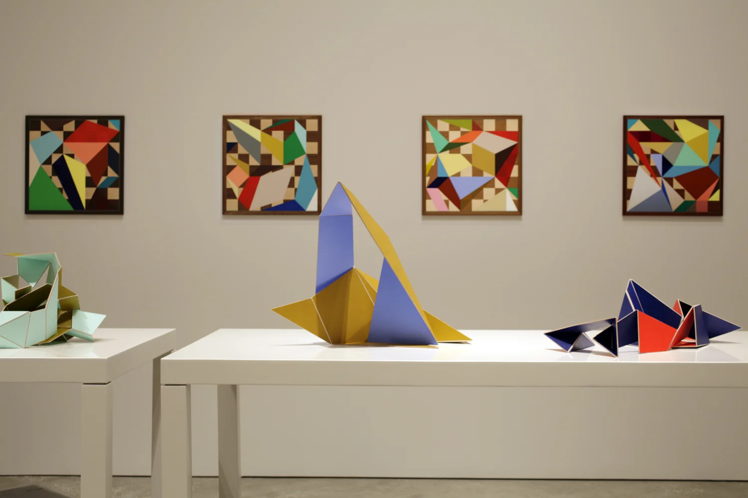 'Contemporary Australia: Optimism' 2008 Gallery of Modern Art, Queensland Art Gallery, Brisbane Installation view