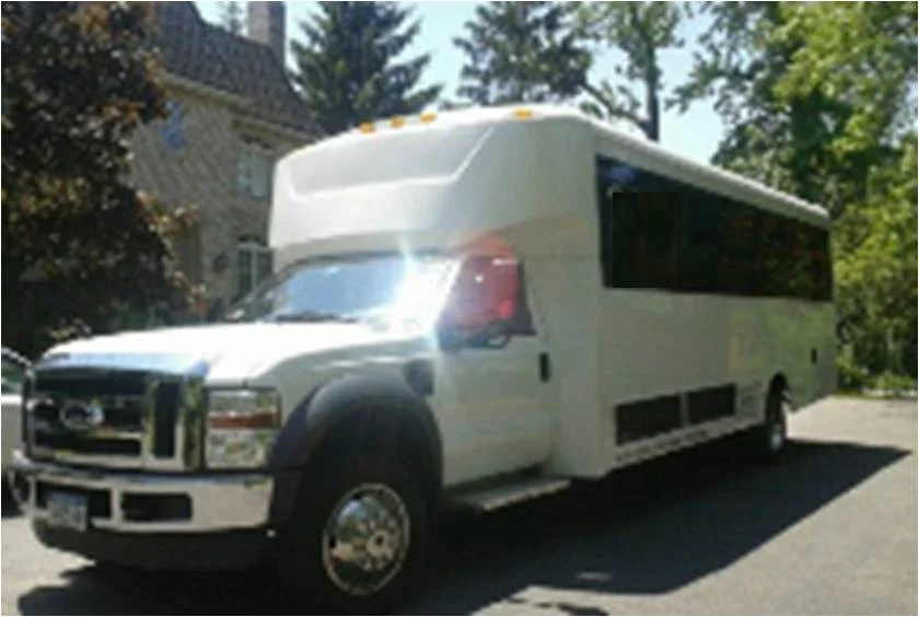Party Bus 1