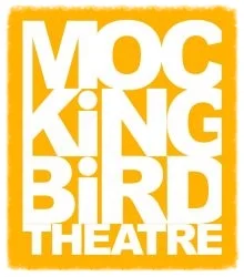 Quills - Mockingbird Theatre