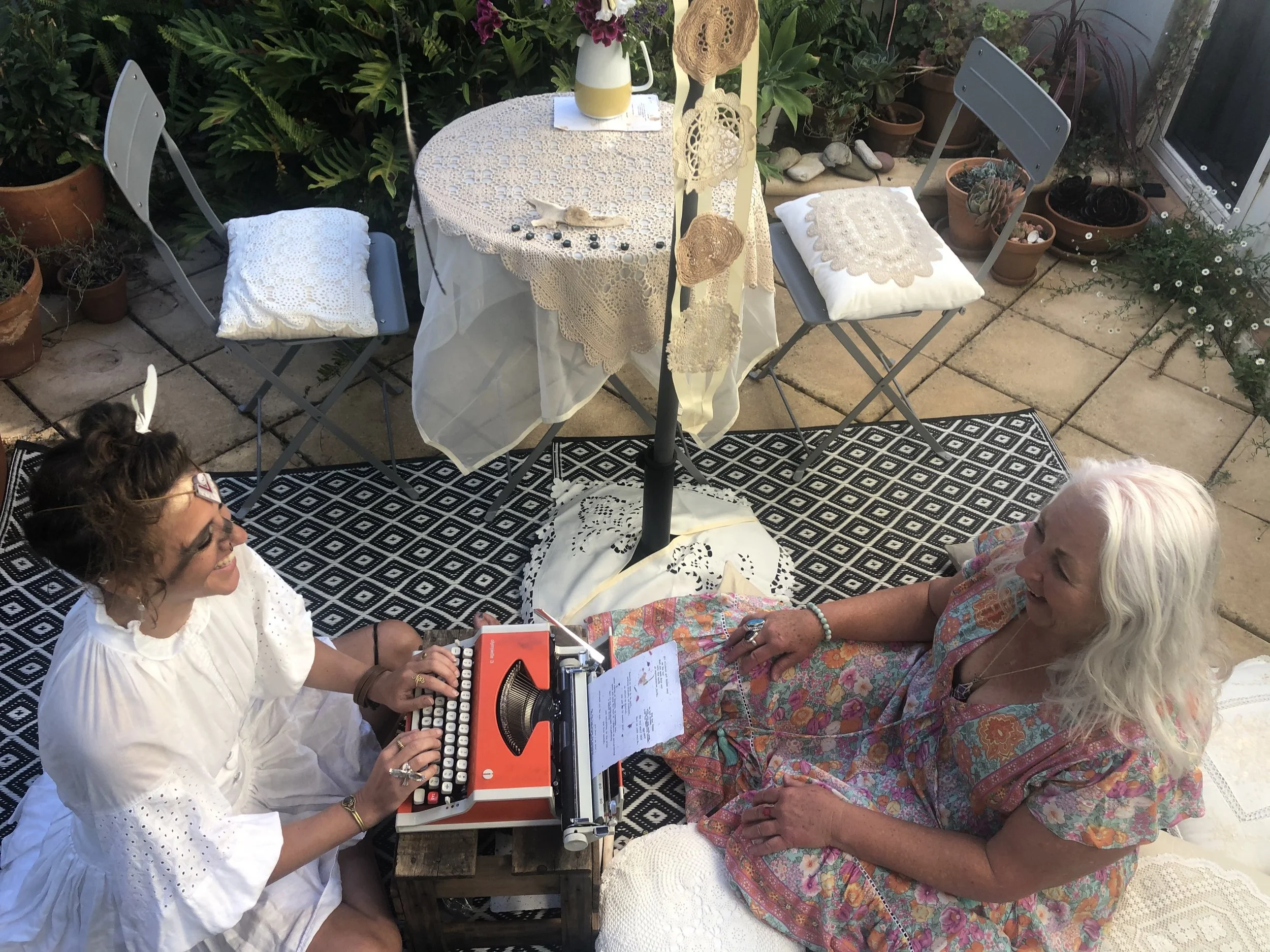 type-a-poet at 70th birthday.jpeg